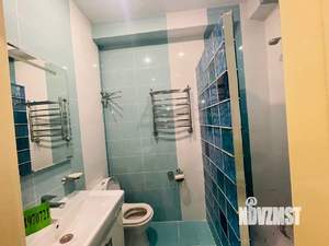 Студия квартира, посуточно, 30м2, 10/11 этаж
