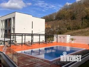 1-к квартира, посуточно, 24м2, 1/1 этаж