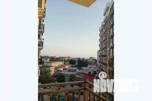 1-к квартира, посуточно, 26м2, 8/13 этаж