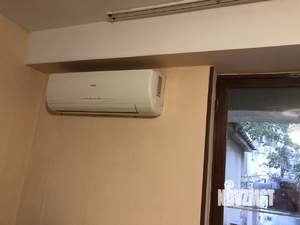 2-к квартира, на длительный срок, 38м2, 2/3 этаж