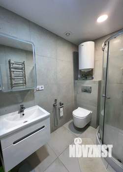 1-к квартира, на длительный срок, 35м2, 10/13 этаж