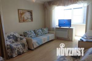 1-к квартира, посуточно, 36м2, 9/9 этаж