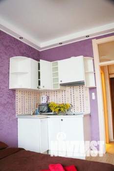 1-к квартира, посуточно, 22м2, 1/1 этаж