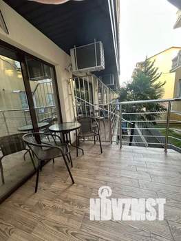 1-к квартира, посуточно, 19м2, 1/1 этаж