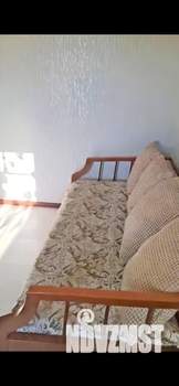 Студия квартира, на длительный срок, 23м2, 2/2 этаж