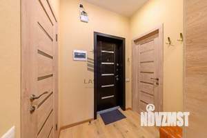 2-к квартира, на длительный срок, 44м2, 3/6 этаж