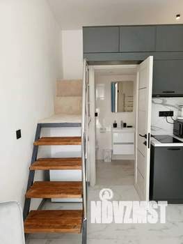 1-к квартира, посуточно, 25м2, 2/3 этаж