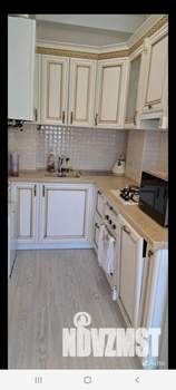 Студия квартира, на длительный срок, 30м2, 4/7 этаж