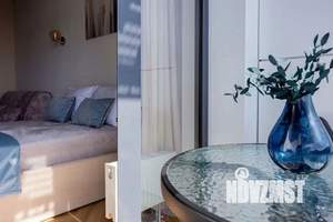 1-к квартира, посуточно, 24м2, 1/1 этаж