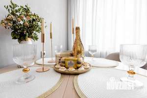 2-к квартира, на длительный срок, 90м2, 10/16 этаж