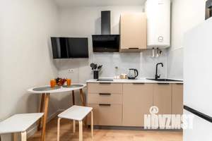 1-к квартира, посуточно, 14м2, 3/4 этаж