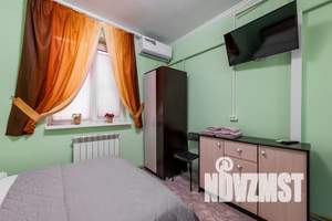 1-к квартира, посуточно, 22м2, 2/3 этаж