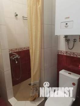 2-к квартира, посуточно, 45м2, 5/6 этаж