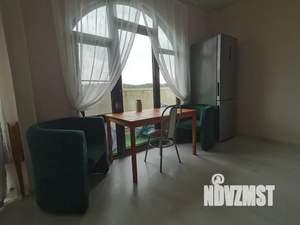 Студия квартира, посуточно, 55м2, 16/17 этаж