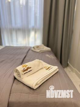 1-к квартира, посуточно, 27м2, 1/1 этаж