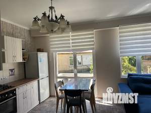 2-к квартира, посуточно, 63м2, 2/6 этаж