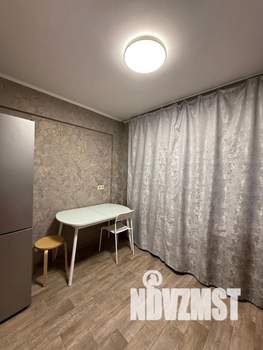 1-к квартира, посуточно, 35м2, 1/5 этаж