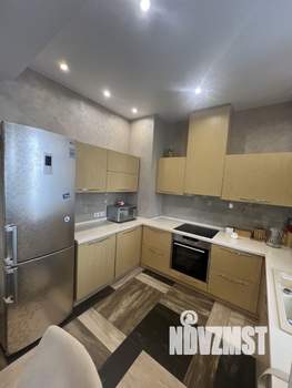 4-к квартира, на длительный срок, 156м2, 5/23 этаж