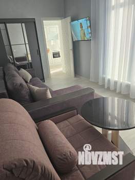 1-к квартира, на длительный срок, 38м2, 1/1 этаж