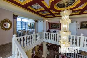 3-к квартира, посуточно, 150м2, 2/5 этаж