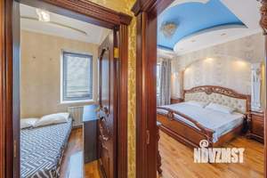 3-к квартира, посуточно, 110м2, 1/1 этаж