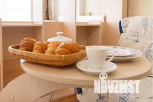 1-к квартира, посуточно, 30м2, 5/10 этаж