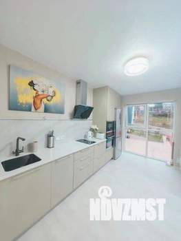 2-к квартира, посуточно, 45м2, 1/1 этаж