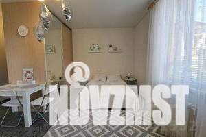 1-к квартира, посуточно, 28м2, 3/3 этаж