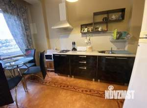 Студия квартира, на длительный срок, 49м2, 3/8 этаж