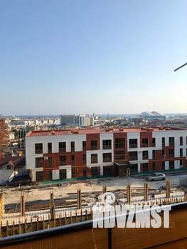 Студия квартира, посуточно, 31м2, 3/3 этаж