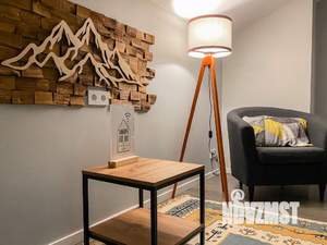 2-к квартира, посуточно, 70м2, 1/1 этаж