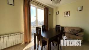 1-к квартира, посуточно, 115м2, 1/1 этаж