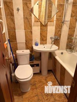 1-к квартира, на длительный срок, 27м2, 1/5 этаж