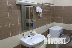 1-к квартира, посуточно, 25м2, 3/5 этаж