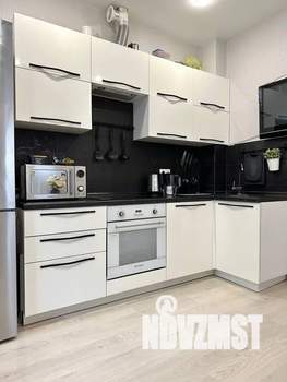 1-к квартира, посуточно, 45м2, 1/8 этаж