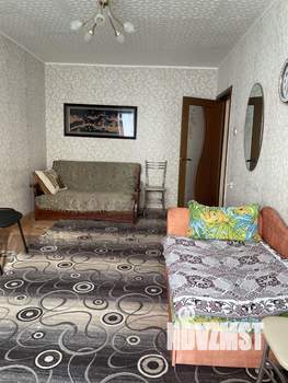 1-к квартира, на длительный срок, 24м2, 4/5 этаж