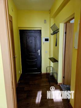 1-к квартира, посуточно, 41м2, 3/5 этаж