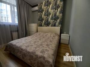 2-к квартира, на длительный срок, 43м2, 10/14 этаж