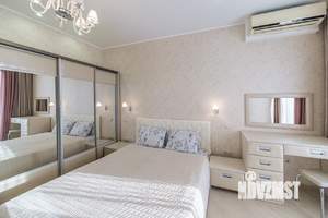 2-к квартира, посуточно, 70м2, 1/1 этаж