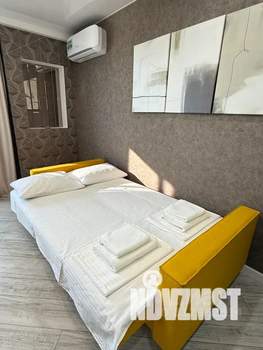 2-к квартира, посуточно, 56м2, 11/12 этаж