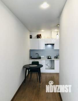 1-к квартира, на длительный срок, 35м2, 1/3 этаж