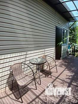 1-к квартира, посуточно, 18м2, 1/1 этаж