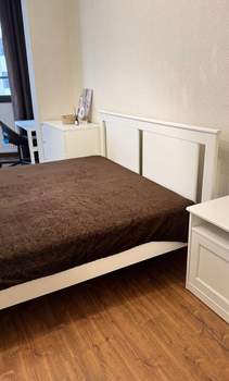 3-к квартира, на длительный срок, 70м2, 4/15 этаж