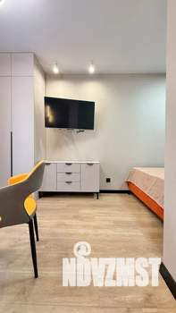 1-к квартира, посуточно, 27м2, 7/12 этаж