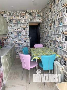 2-к квартира, посуточно, 69м2, 12/12 этаж