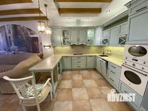 3-к квартира, на длительный срок, 150м2, 15/25 этаж