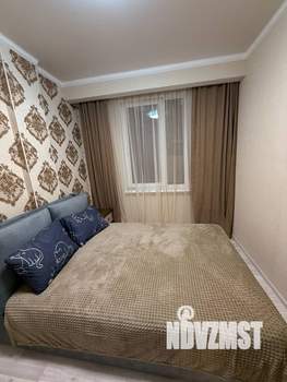 2-к квартира, на длительный срок, 36м2, 1/10 этаж