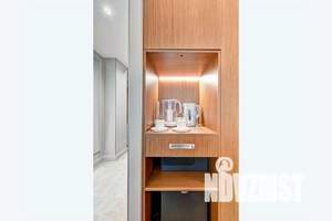 1-к квартира, посуточно, 36м2, 2/2 этаж