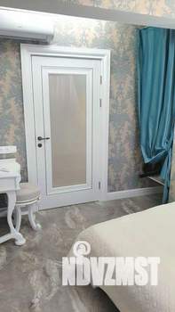 2-к квартира, посуточно, 57м2, 1/1 этаж