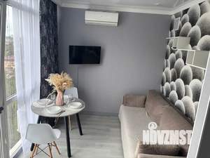 1-к квартира, посуточно, 33м2, 16/17 этаж